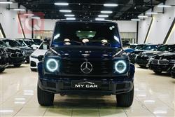 مێرسێدس بێنز G-Class